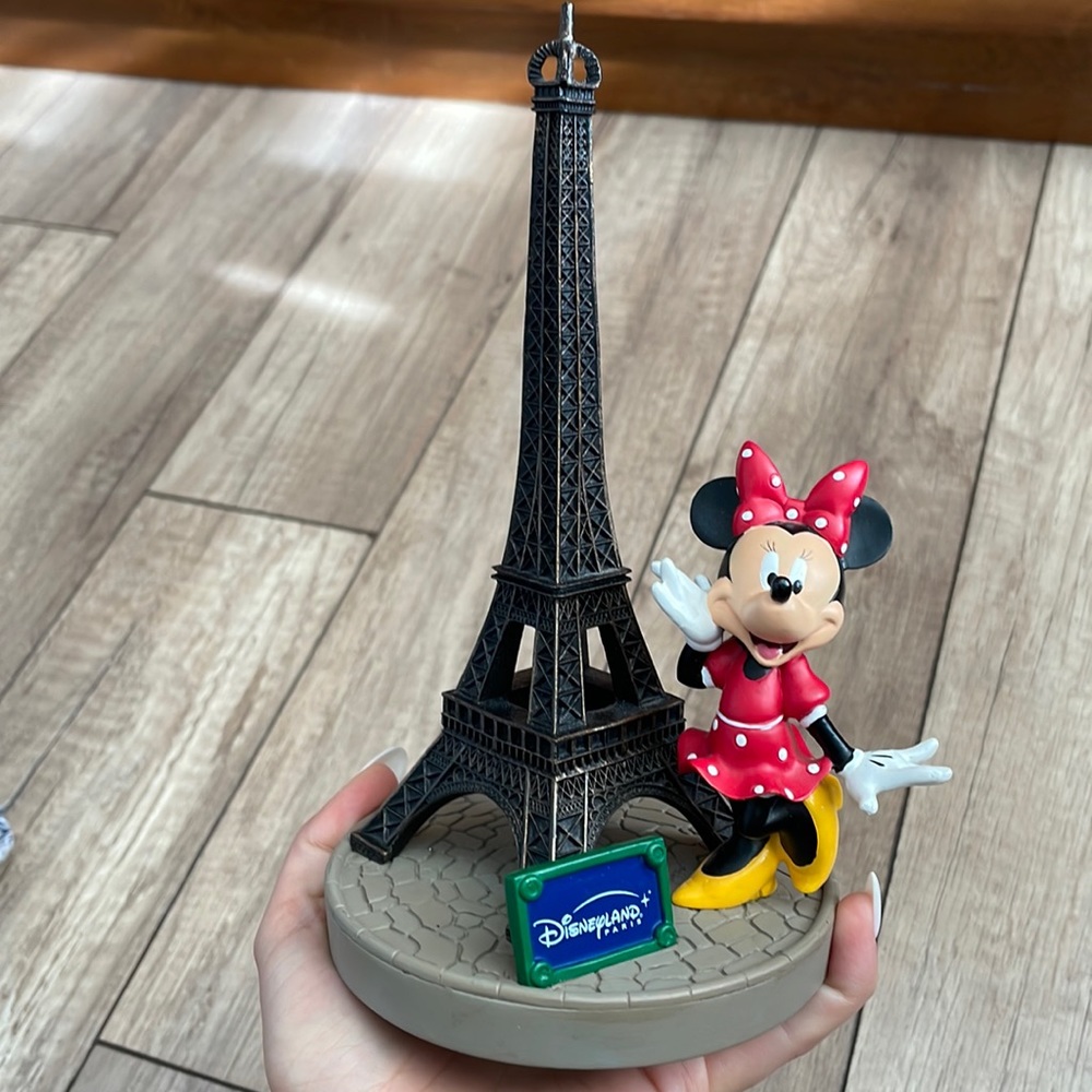 Disneyland Paris Minie Mouse